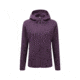 Mountain Equipment Dark Days Hooded Jacket - Women's, Blackberry, Small ME-001825-01297-S