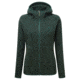 Mountain Equipment Dark Days Hooded Jacket - Women's, Pine Grove, Medium ME-001825-01331-M