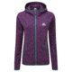 Mountain Equipment Diablo Hooded Jacket - Women's, Foxglove, Small ME-001299-01131-S
