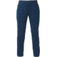 Mountain Equipment Dihedral Pant - Womens, Majolica Blue, 12 UK/8 US, Regular, ME-005528-ME-01635R12