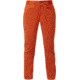 Mountain Equipment Dihedral Pant - Womens, Pumpkin, 12 UK/8 US, Short, ME-005528-ME-01086S12