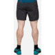 Mountain Equipment Dynamo Twin Short - Mens, Obsidian, Extra Large, ME-007163 O-XL