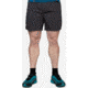 Mountain Equipment Dynamo Twin Short - Mens, Obsidian, Extra Large, ME-007163 O-XL