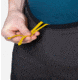 Mountain Equipment Dynamo Twin Short - Mens, Obsidian, Extra Large, ME-007163 O-XL