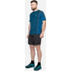Mountain Equipment Dynamo Twin Short - Mens, Obsidian, Extra Large, ME-007163 O-XL
