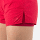 Mountain Equipment Dynamo Twin Short - Womens, Majolica Blue, 8, 0163586 MajBlue8