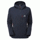 Mountain Equipment Echo Hooded Jacket - Women's-Cosmos-10
