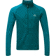 Mountain Equipment Eclipse Zip T, Legion Blue/Tasman, XXLarge, ME-002286-Me-01428-XXL