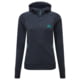 Mountain Equipment Endika Hooded Jacket - Women's, Cosmos, S, ME-006720Me-01286 Cosmos-S