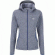 Mountain Equipment Fair Isle Jacket - Women's-Horizon-Medium