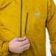 Mountain Equipment Firefly Jacket - Mens, Dusk/Ember, Large, 01797 Dusk/EmberL