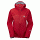 Mountain Equipment Firefox Jacket - Womens-Imperial Red-10