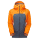 Mountain Equipment Firefox Jacket - Womens, Dusk/Ember, L, ME-006003Me-01797 Dusk/Ember-L