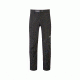 Mountain Equipment Frontier Pant, Raven, 34 -9-4-DEMO