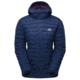 Mountain Equipment Frostline Jacket - Womens, Cosmos, 14, ME-003253-Me-01286 C-14