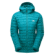Mountain Equipment Frostline Jacket - Womens, Tasman Blue, 12, ME-003253-Me-01398 TB-12