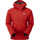 Mountain Equipment Garwhal Jacket - Mens, Imperial Red, Extra Large, ME1024