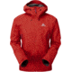 Mountain Equipment Garwhal Jacket - Mens, Imperial Red, Large, ME-003865-Me-01040-L