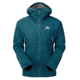 Mountain Equipment Garwhal Jacket - Mens, Ink Blue, Extra Large, ME1004