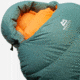 Mountain Equipment Glacier 1000 Regular Sleeping Bag - Womens, Sage, Regular, ME-007353Sage-LZ-Reg