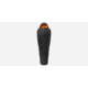 Mountain Equipment Glacier 450 Sleeping Bag, Left Zip - Mens, Obsidian, Long, ME-00675101595