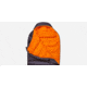 Mountain Equipment Glacier 450 Sleeping Bag, Left Zip - Mens, Obsidian, Long, ME-00675101595