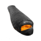 Mountain Equipment Glacier 450 Sleeping Bag, Left Zip - Mens, Obsidian, Long, ME-00675101595