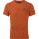 Mountain Equipment Groundup Tee - Mens, Bracken Stripe, 2XL, ME1951