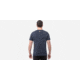 Mountain Equipment Groundup Tee - Men's, Fern Stripe, Large, 01834 Fern stripeL