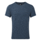 Mountain Equipment Groundup Tee - Men's, Denim Blue, Small, 01519 Denim Blue StripeS