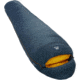 Mountain Equipment Helium 250 Sleeping Bag 700 Fill Power Duck Down, Majolica Blue, Left Zip, ME-006073