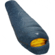 Mountain Equipment Helium 400 Regular, Majolica Blue, Left Zip, ME-005968