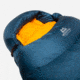Mountain Equipment Helium 400 Sleeping Bag, Left Zip - Mens, Majolica, ME-00605801635