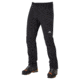 Mountain Equipment ME-000850-ME-01004-Long-28: Ibex Mountain Pant - Men's, Black, 28 Waist, Long Inseam