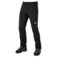 Mountain Equipment ME-000850-ME-01004-Reg-28: Ibex Mountain Pant - Men's, Black, 28 Waist, Regular Inseam