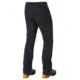 Mountain Equipment ME-000850-ME-01004-Long-28: Ibex Mountain Pant - Men's, Black, 28 Waist, Long Inseam