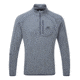 Mountain Equipment Integrity Hooded Zip-T - Men's, Nimbus, Large ME-001124-01405-L-DEMO