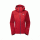 Mountain Equipment Janak Jacket, Imperial Red/Crimson, Medium 97-27-M-DEMO