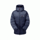 Mountain Equipment K7 Jacket - Women's, Cosmos, Small ME-001851-ME-01286-S-DEMO