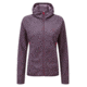 Mountain Equipment Kore Hooded Jacket - Womens, Blackberry, 12, ME-003431-Me-01297 Bb-12