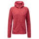 Mountain Equipment Kore Hooded Jacket - Womens, Poppy, 12, ME-003431-Me-01321 Pp-12