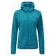 Mountain Equipment ME-003431-ME-01398-10: Kore Hooded Jacket - Women's, Tasman Blue, 10