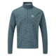Mountain Equipment ME-003655-ME-01465-S: Kore Zip-T - Mens, Moorland Slate, Small