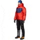 Mountain Equipment Kryos Jacket - Mens, Chili Red/Medieval, 2XL, Me-01844 CR/MXXL