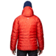 Mountain Equipment Kryos Jacket - Mens, Chili Red/Medieval, 2XL, Me-01844 CR/MXXL