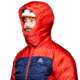 Mountain Equipment Kryos Jacket - Mens, Chili Red/Medieval, 2XL, Me-01844 CR/MXXL