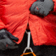 Mountain Equipment Kryos Jacket - Mens, Chili Red/Medieval, 2XL, Me-01844 CR/MXXL
