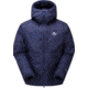Mountain Equipment Kryos Jacket - Men's, Medieval Blue, Small, ME-004487-ME-01596-S