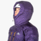 Mountain Equipment Kryos Jacket - Womens, Tyrian Purple, 12 UK/8 US, ME-005104-ME-01588-12