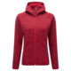 Mountain Equipment Lantern Hooded Jacket - Womens, Barbados Red, 12 ME-002533-01344-12-DEMO